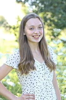Lucy Schmidt - Language - Garner-Hayfield-Ventura